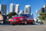 Toyota Corolla Hybrid 2016 года (AU)